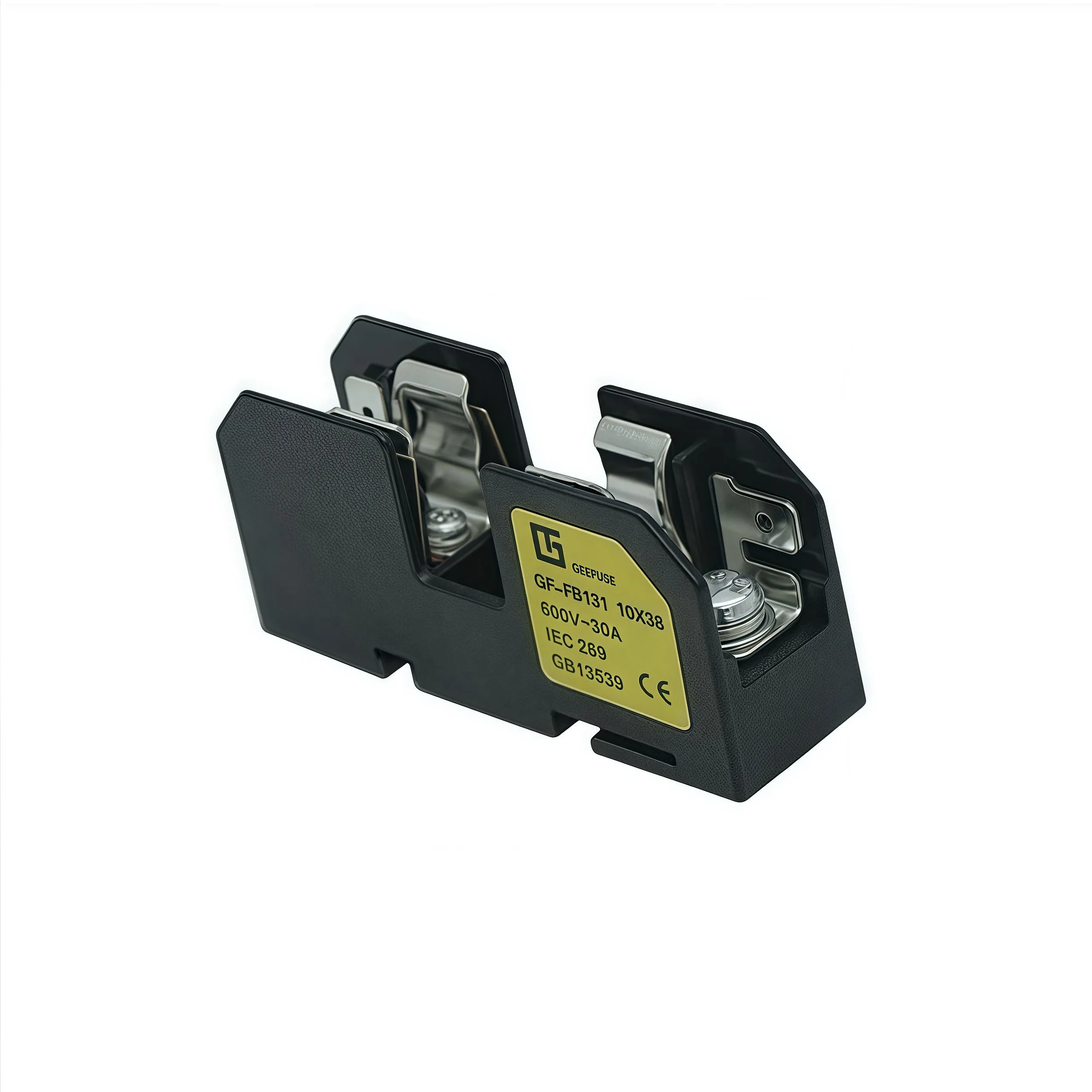 GF/FB131 10X38 fuse holder 32A690V (fuse base) fuse accessories