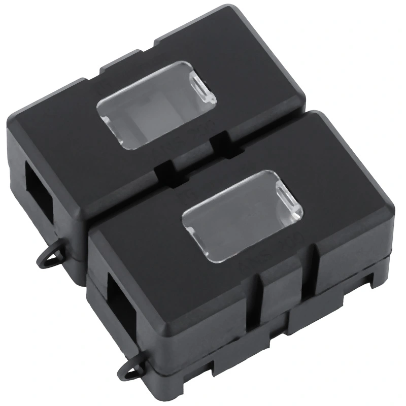 AnL mini fuse holder GFEV/C200 Fork Bolt Automotive Fuse Holder