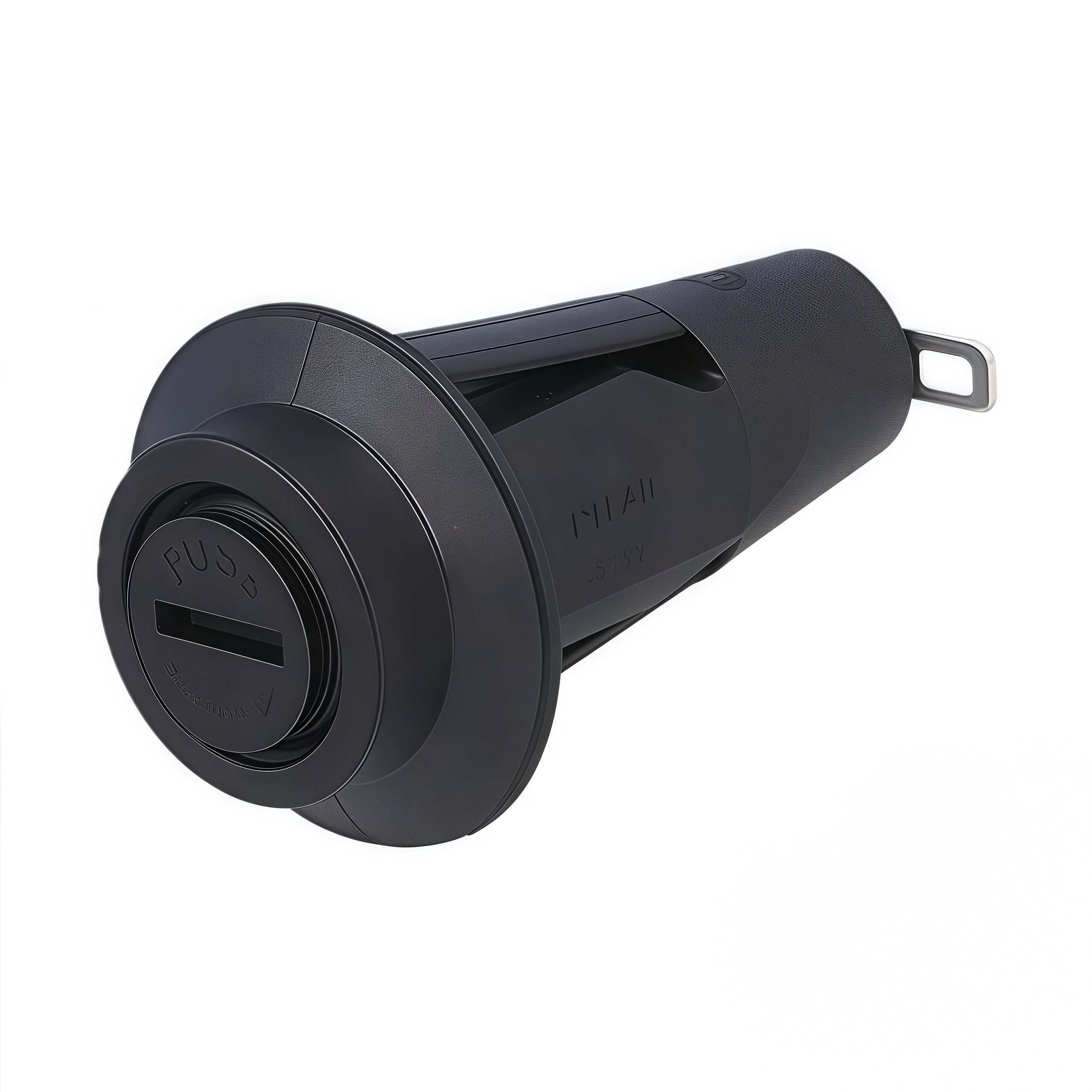 PTF/40 Snap-in Fuse Holde/panel mount fuse holder