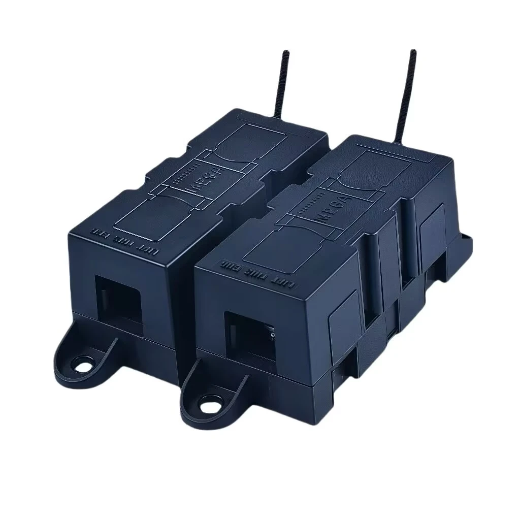 bolt-on fuse holder GFEV/A300 MEGA bolt down fuse holder types