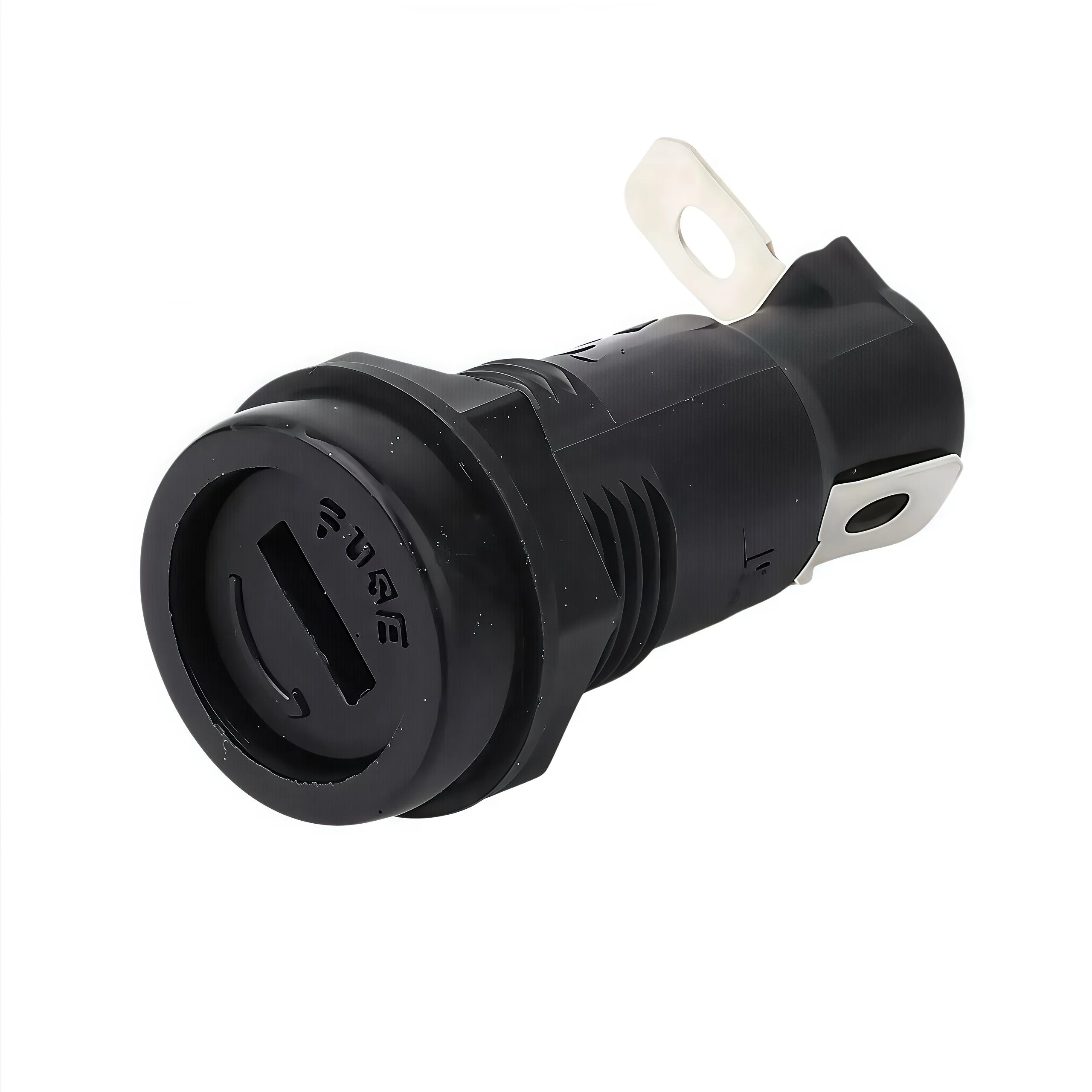 board mount fuse holder MF/528A panel fuse holders
