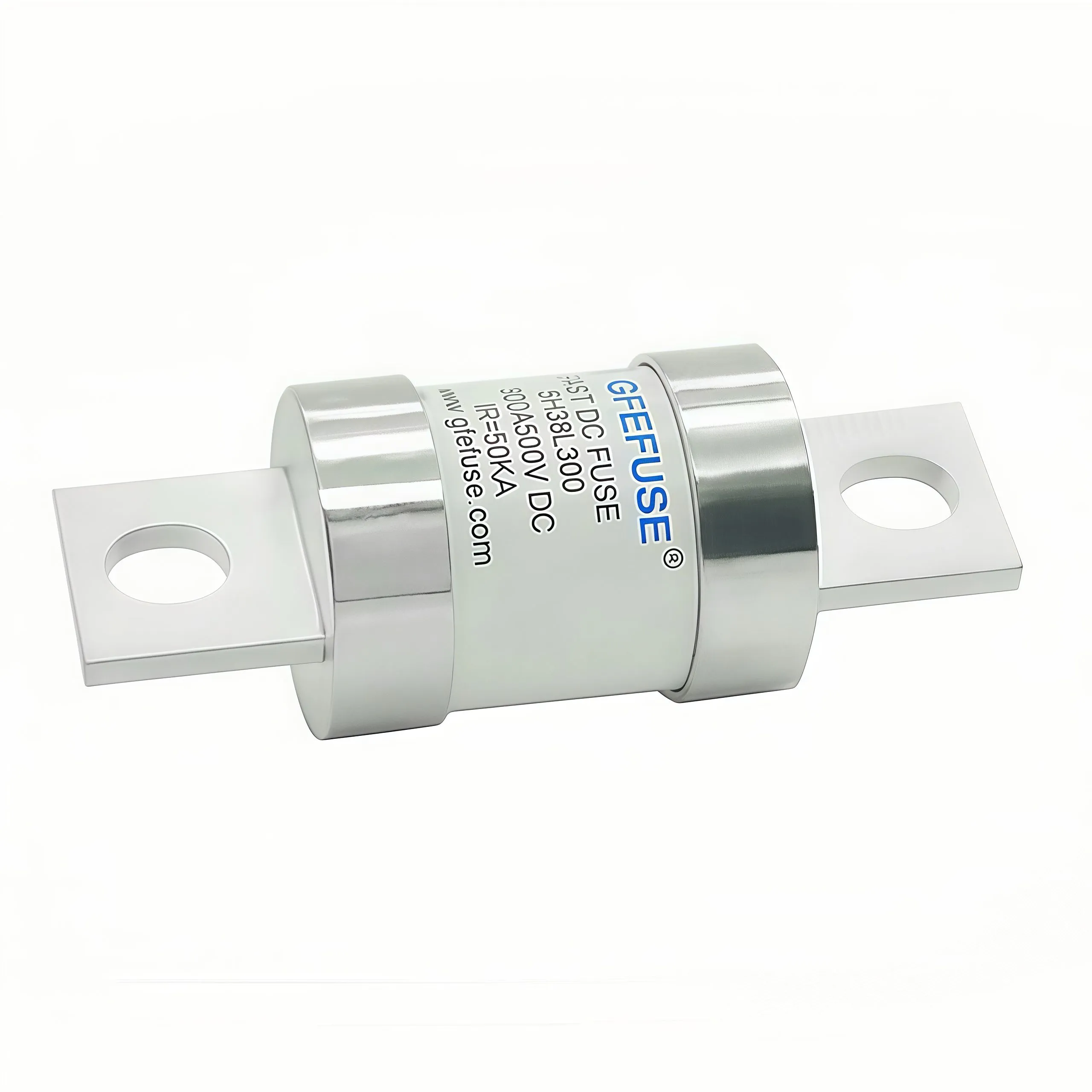 5H38L automotive fuse 300A-500A 500V 450V EV/HEV DC Fuse