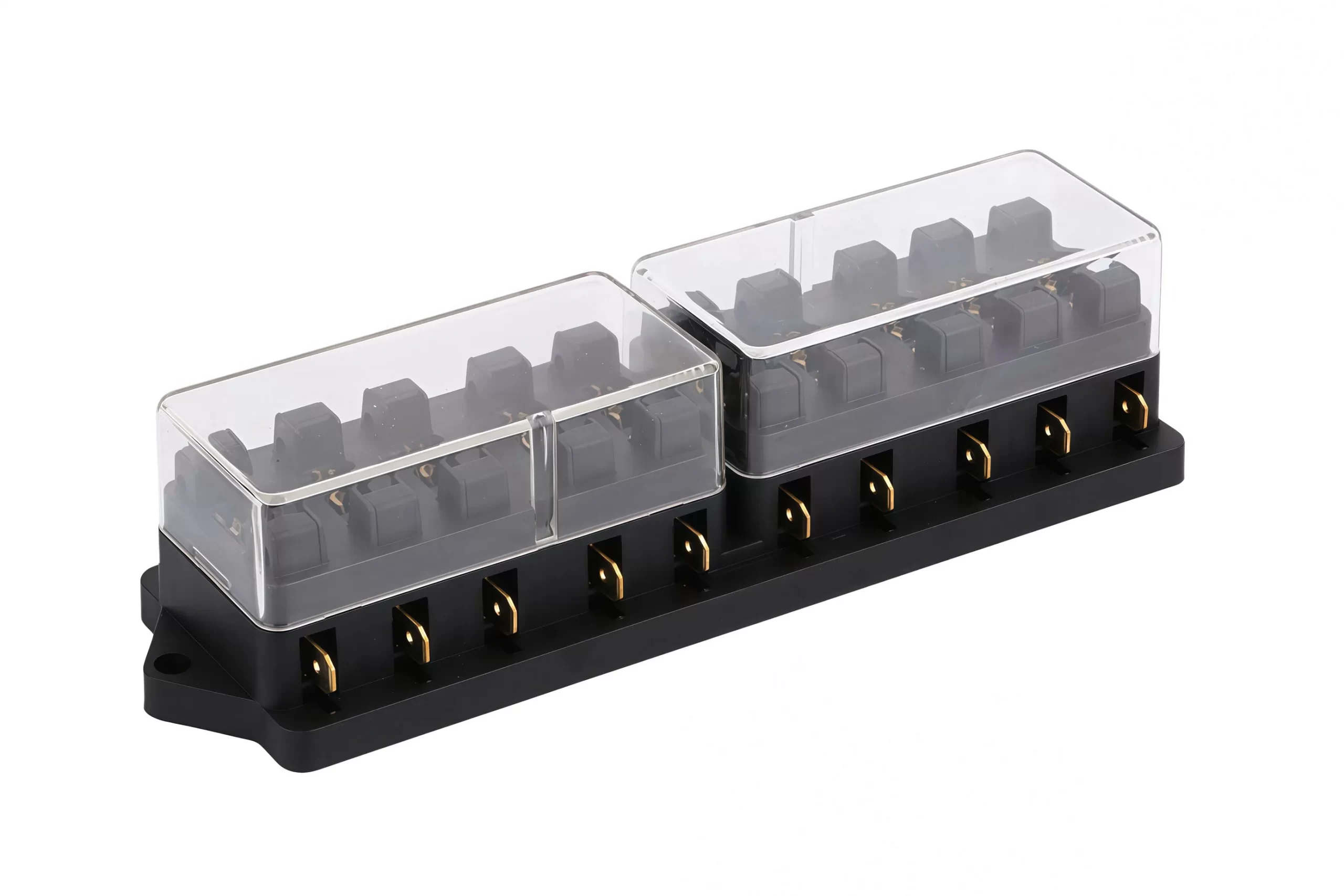 GFEV/10 10-way automatic fuse block(automotive fuse assortment kit)