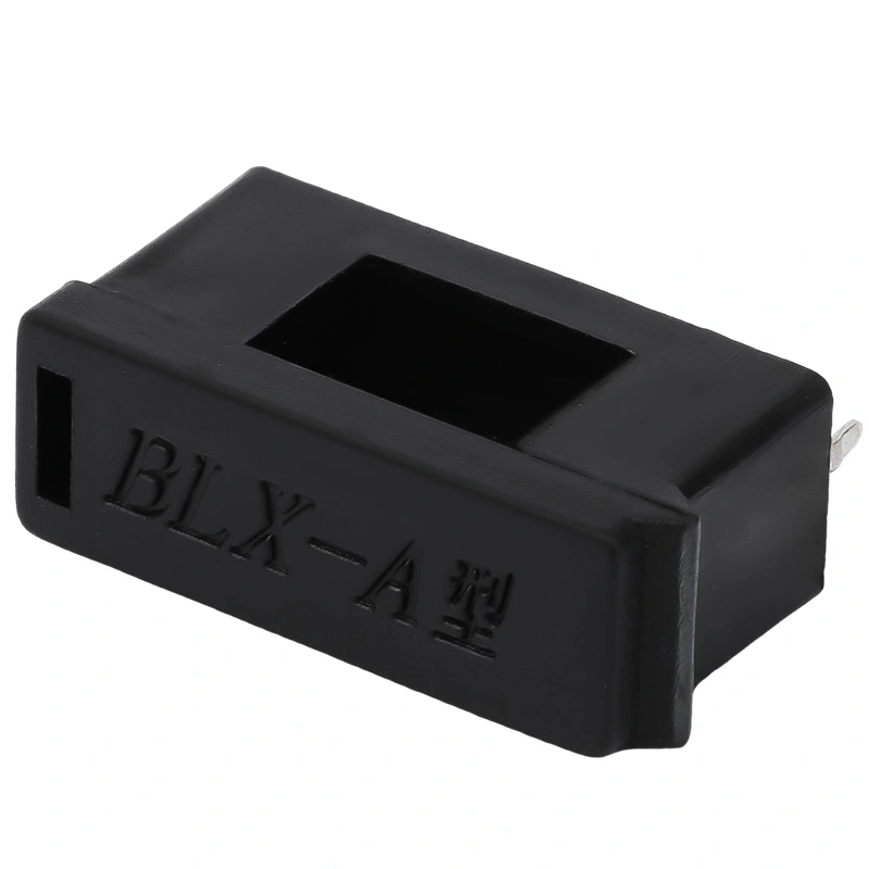 BLX-A PCB Mount Fuse Holder for 5x20mm Fuses