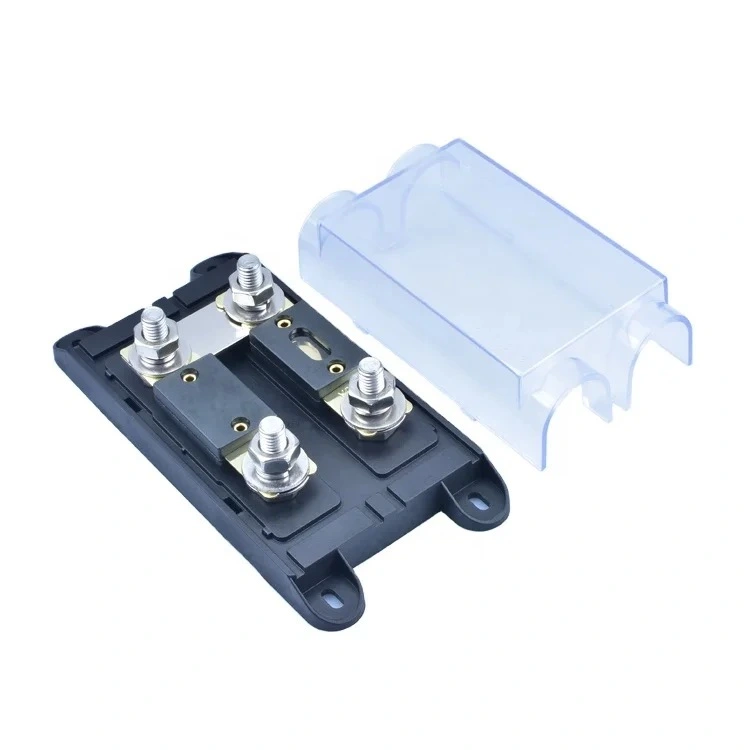 GFEV/A500A2 Car Fuse Holder (Car Fuse Box) Bolt Fuse Holder