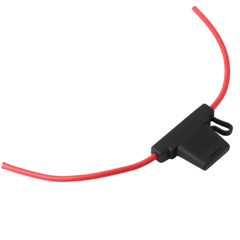 GF/708A Maxi Waterproof Inline Fuse Holder