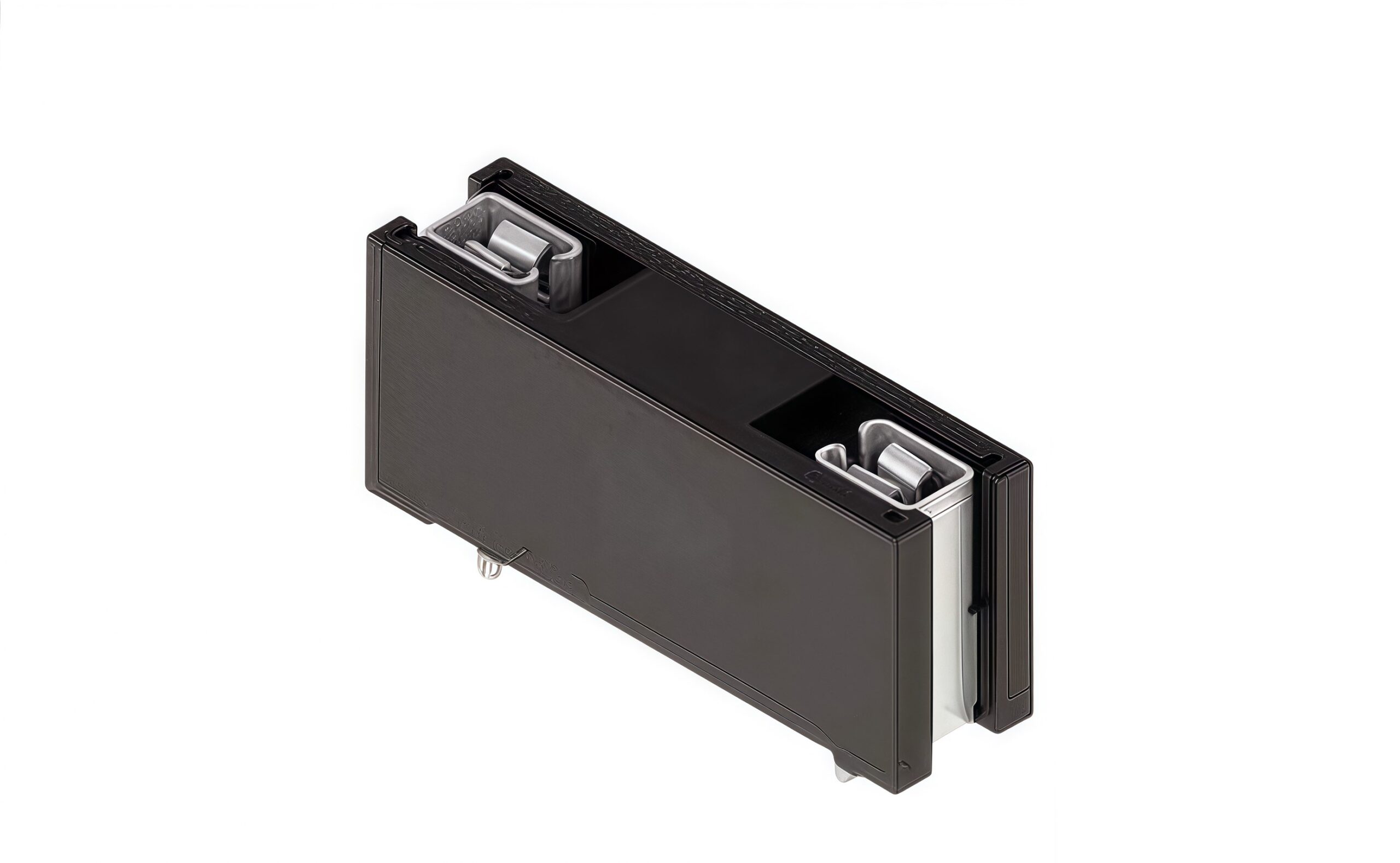 THM Vertical PCB Mount Blade Fuse Holder GF/700A MAXI Blade Fuse Holder