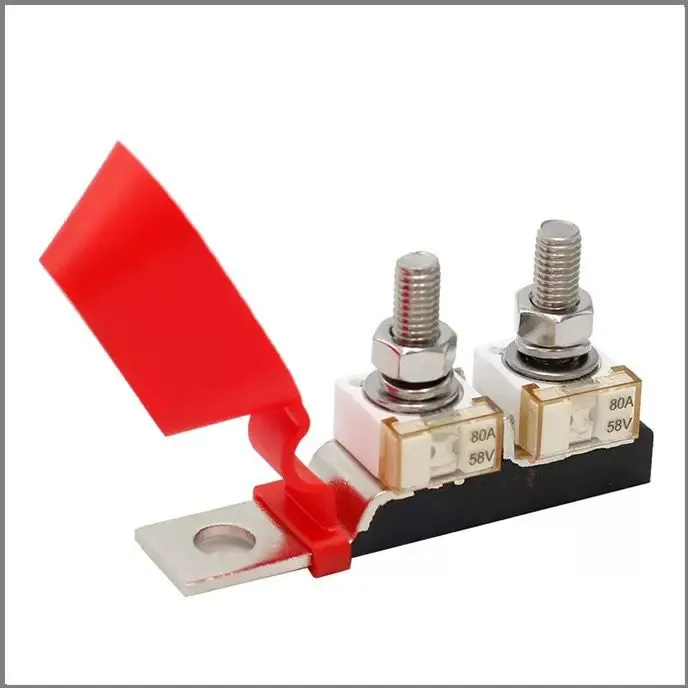 square auto fuse,GFEVG Battery Or marine Fuse Holder