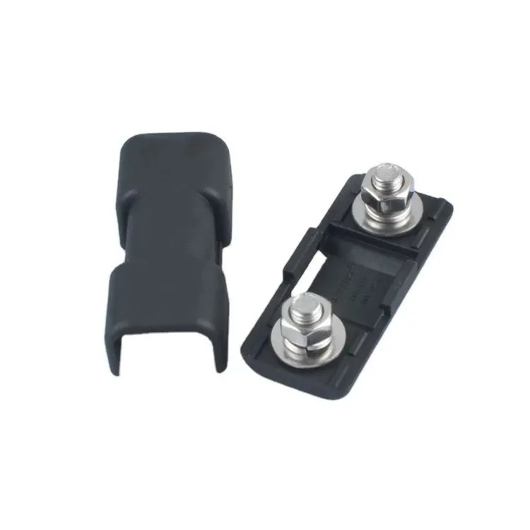 MIDI Inline Bolt Down Fuse Holder,GFEV/C200C Mini Automotive Fuse Holder