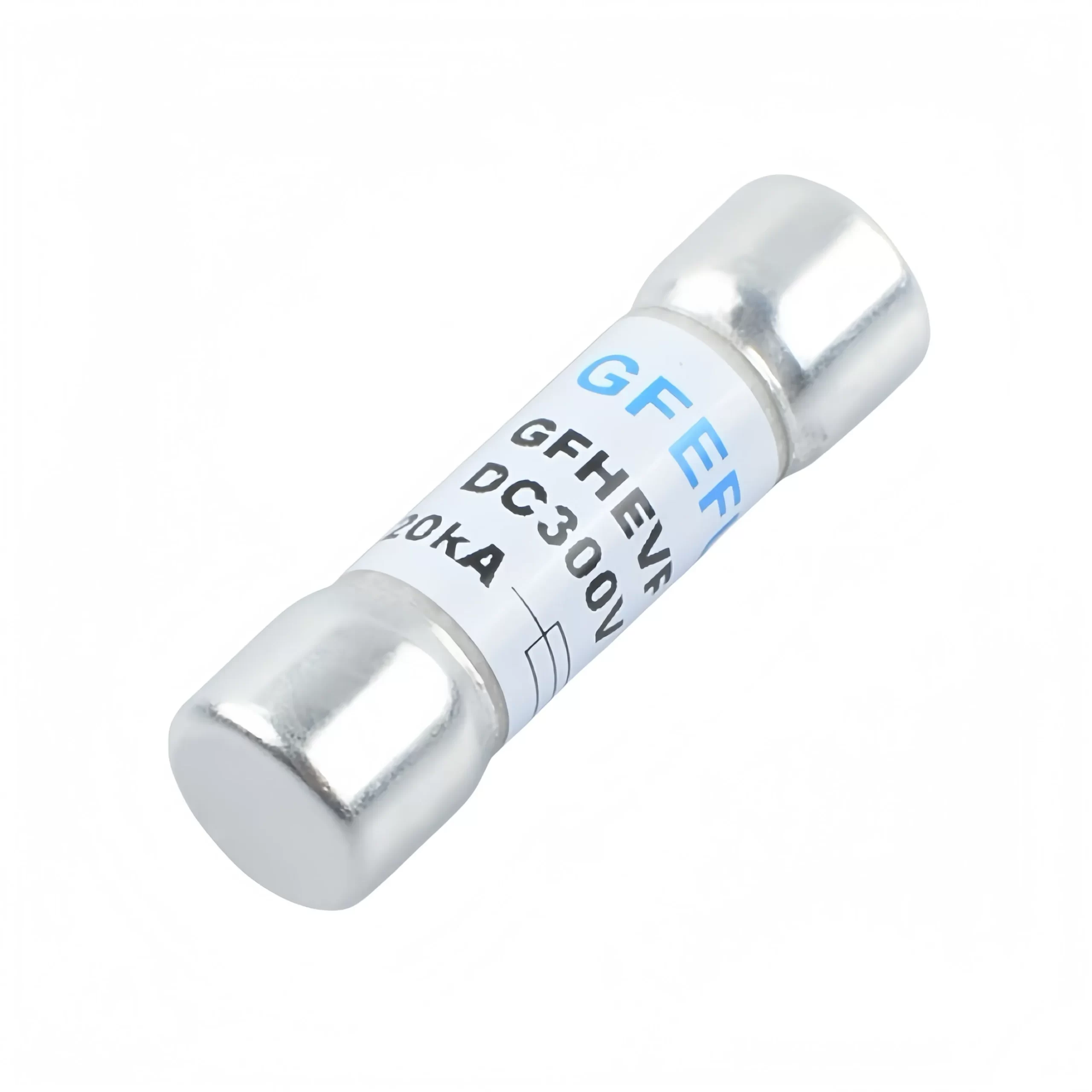 H10F fast DC fuse 0.44A-50A 450V-500V automotive fuses
