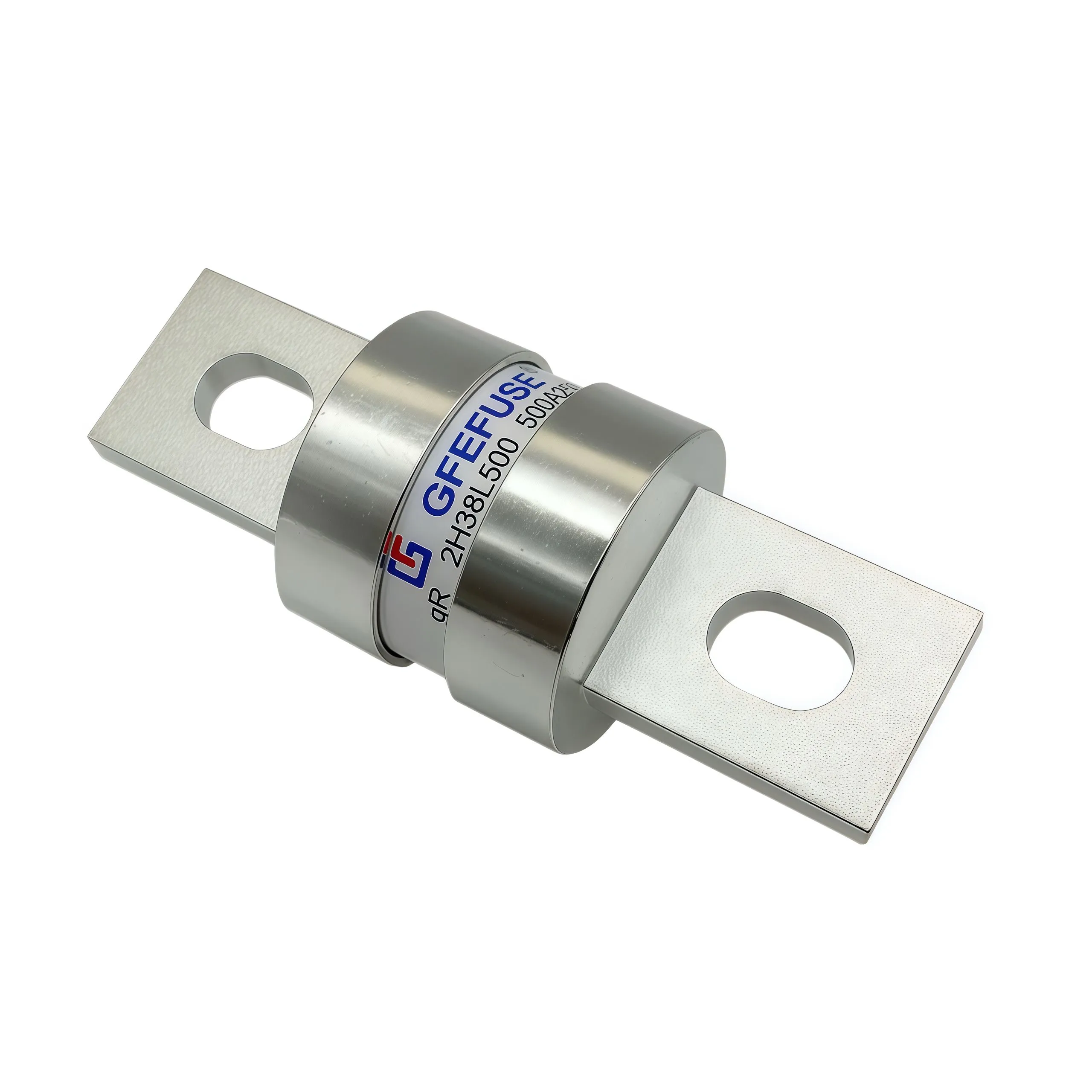 2H38L Fast DC Fuse 200A-500A 250V 300V Automatic fuse