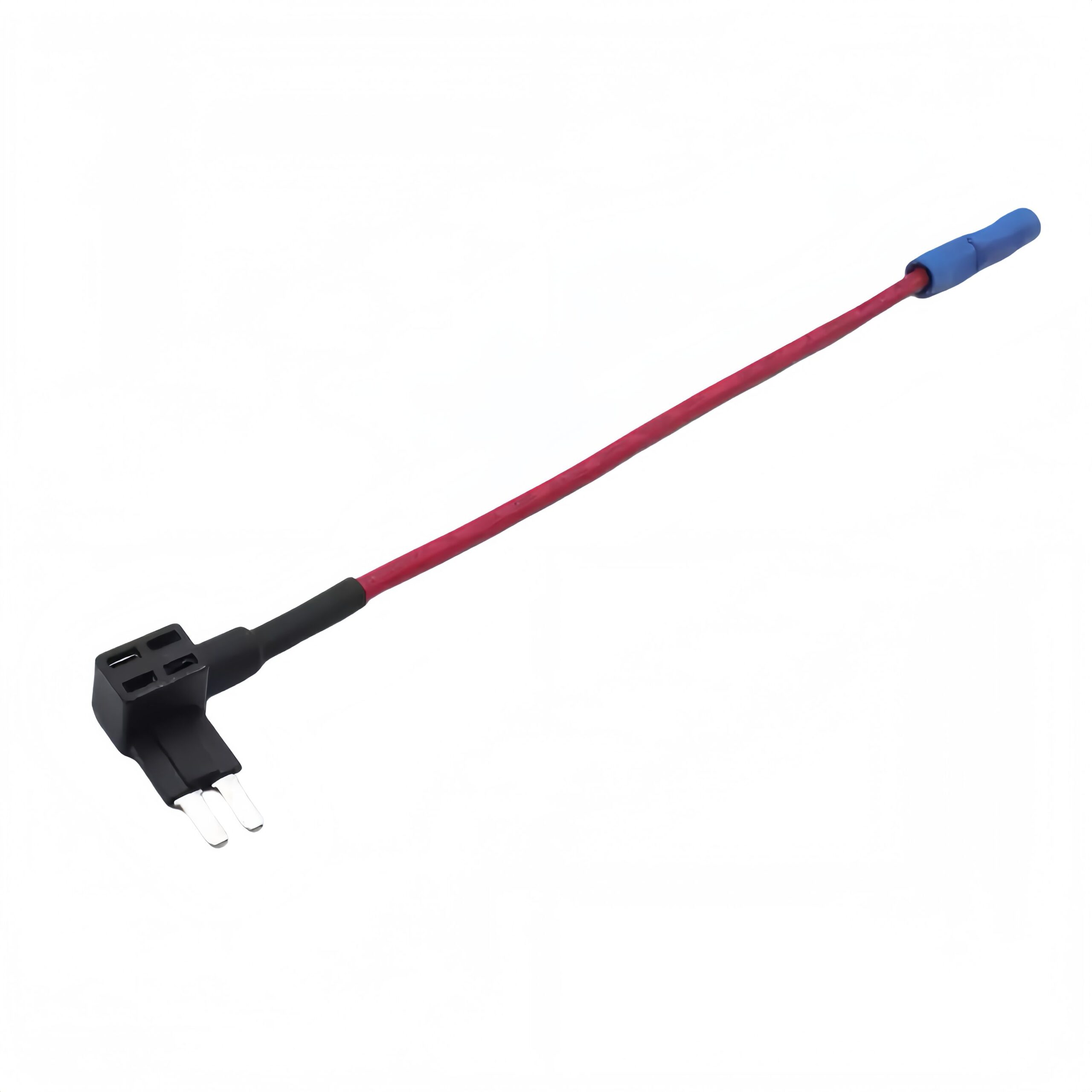 MICRO 2 blade fuse tap, automotive fuse holders