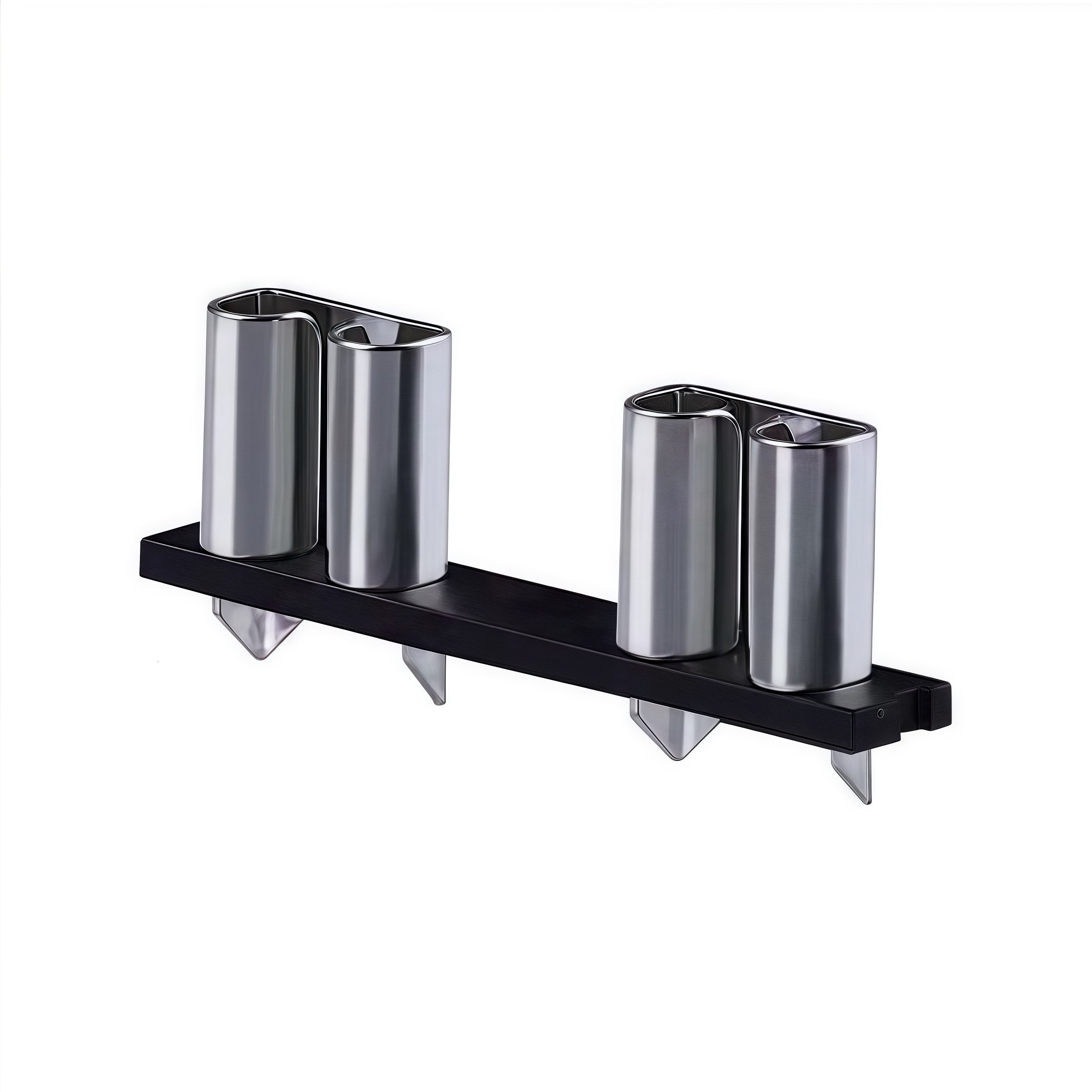 GF/700 Maxi Blade Fuse Holder , Fuse Block PCB Mount