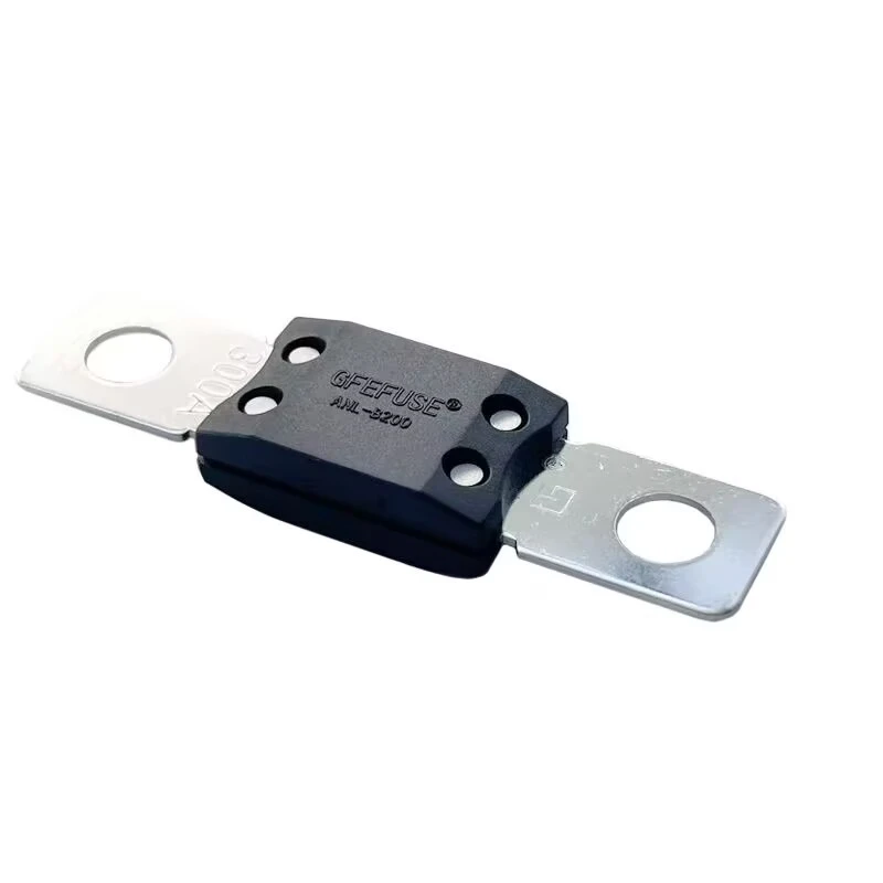 High Current Bolt Down Fuse ANL/B200SF56 DC Automotive Fuse