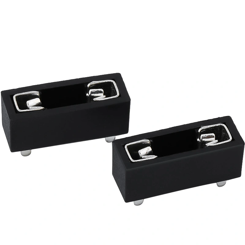 Medium Mini Micro Standard PCB Mount Fuse Holder,GF/C40 blade Fuse Holder