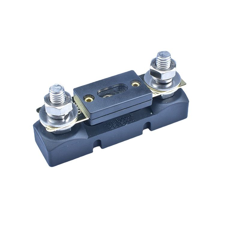 MAXI Blade Fuse Holder GFEV/A800AF bolt on fuse holders
