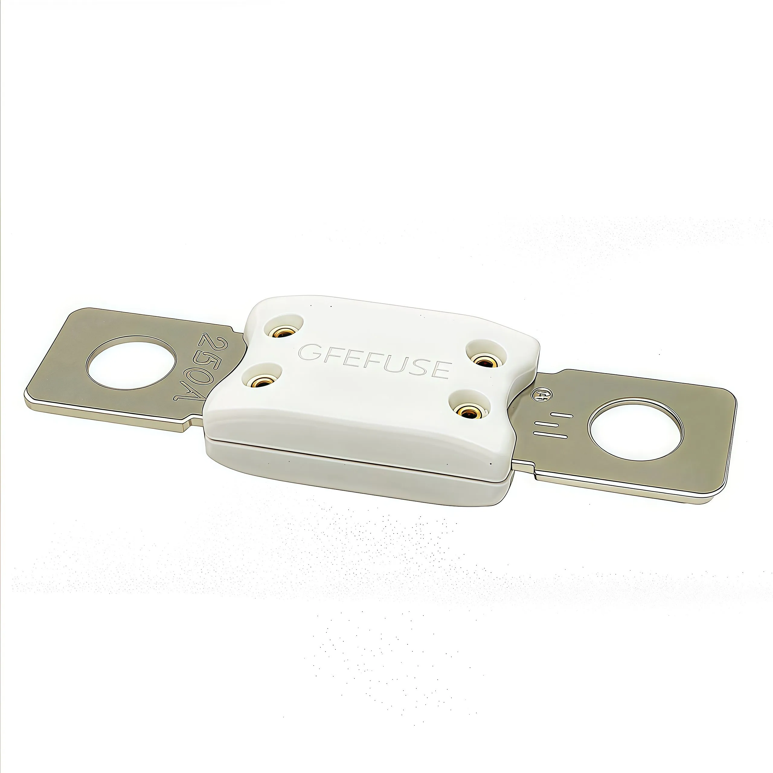 High Current Battery Fuse ANL/B70BSF51 MEGA Ceramic Fork Bolt Fuses