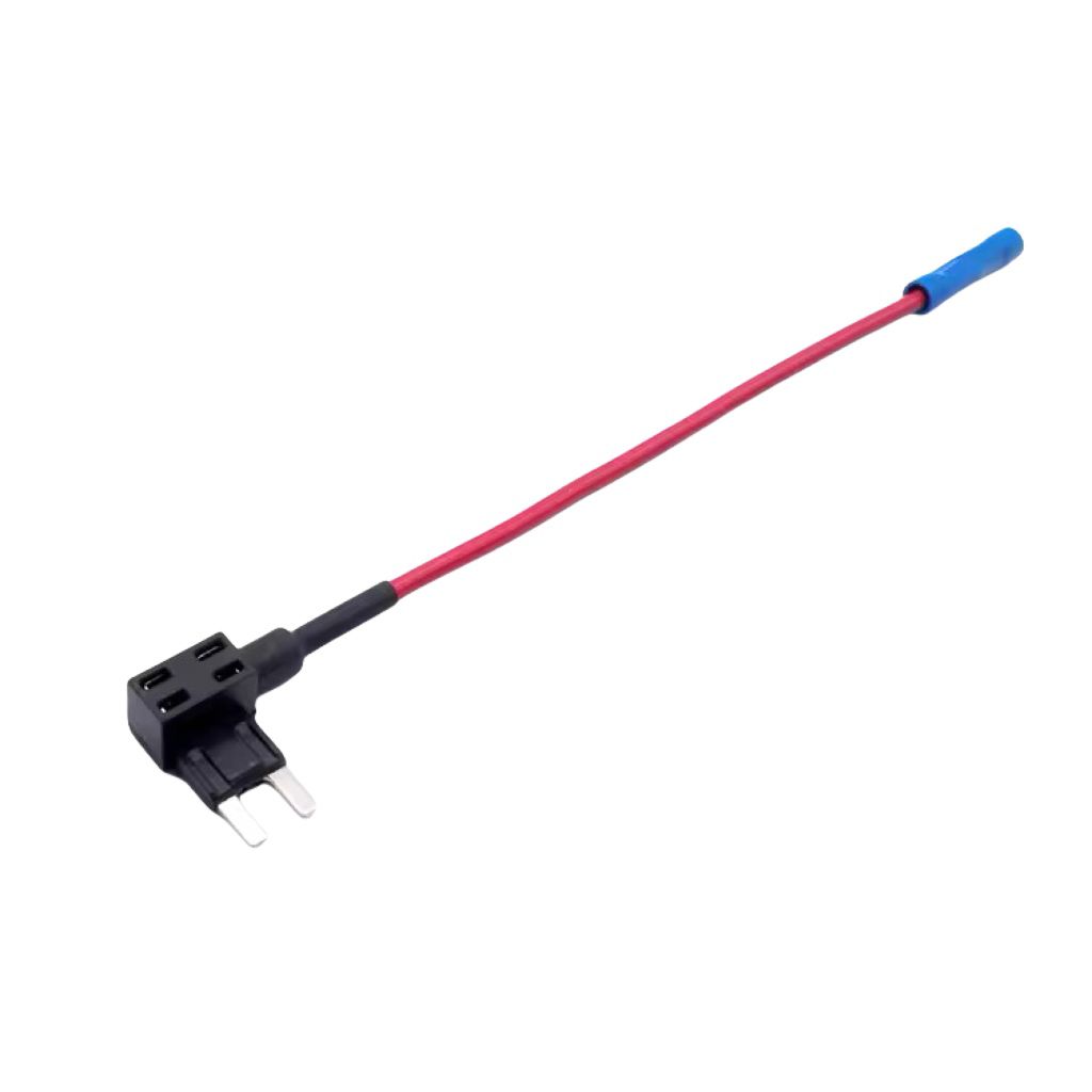 Automotive fuse holders/Mini blade fuse tap