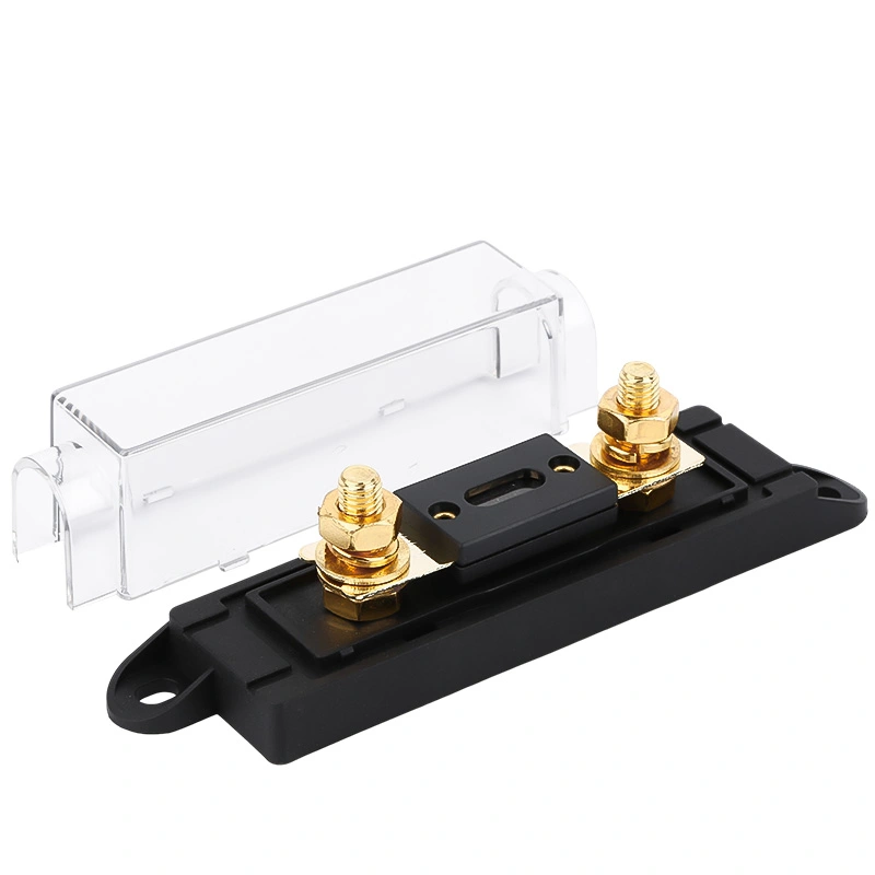 Bolt mount fuse holder GFEV/A500 Automotive Fuse Holder