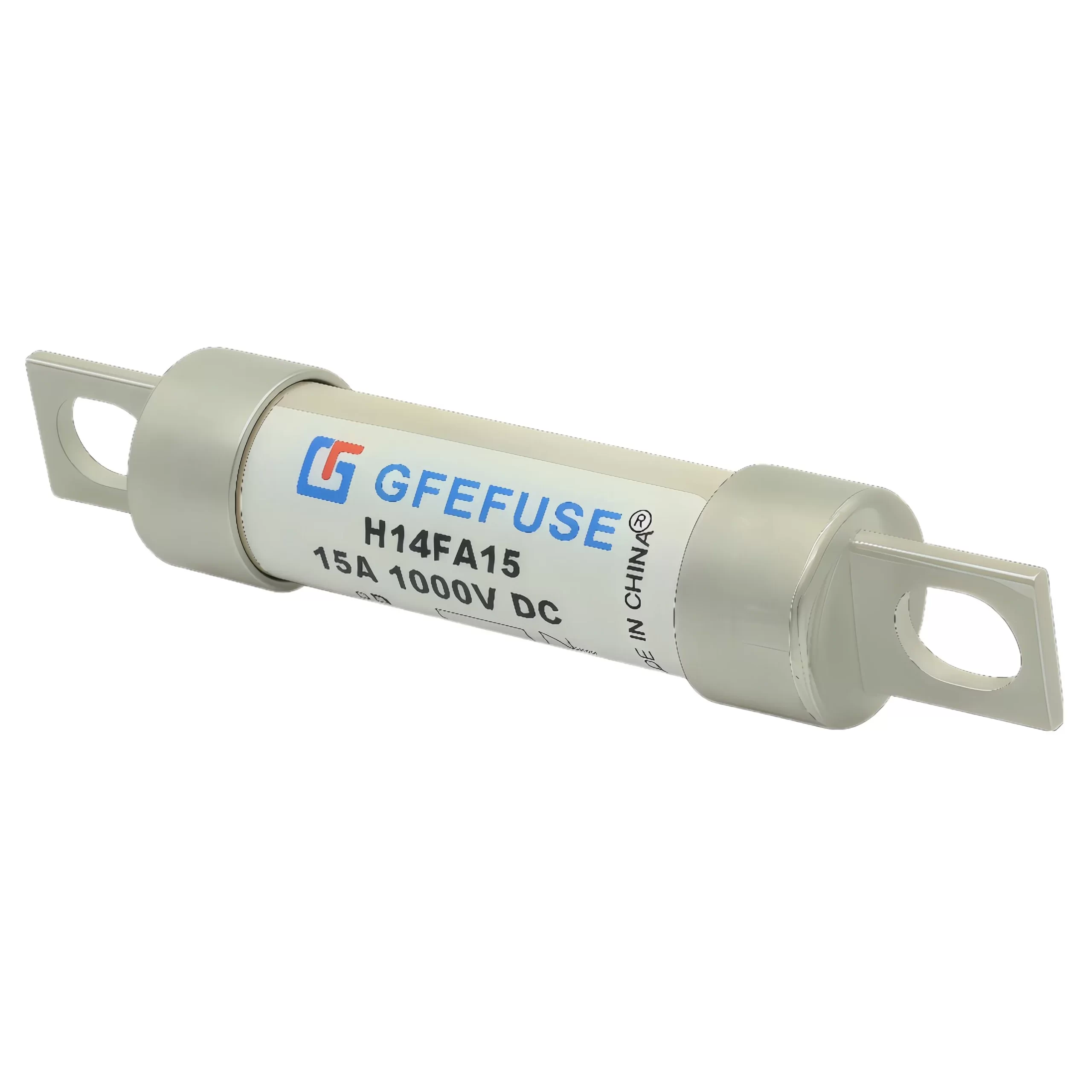 H14F/H14FA Automobile fuses 10A-50A 750V 1000V DC fuse