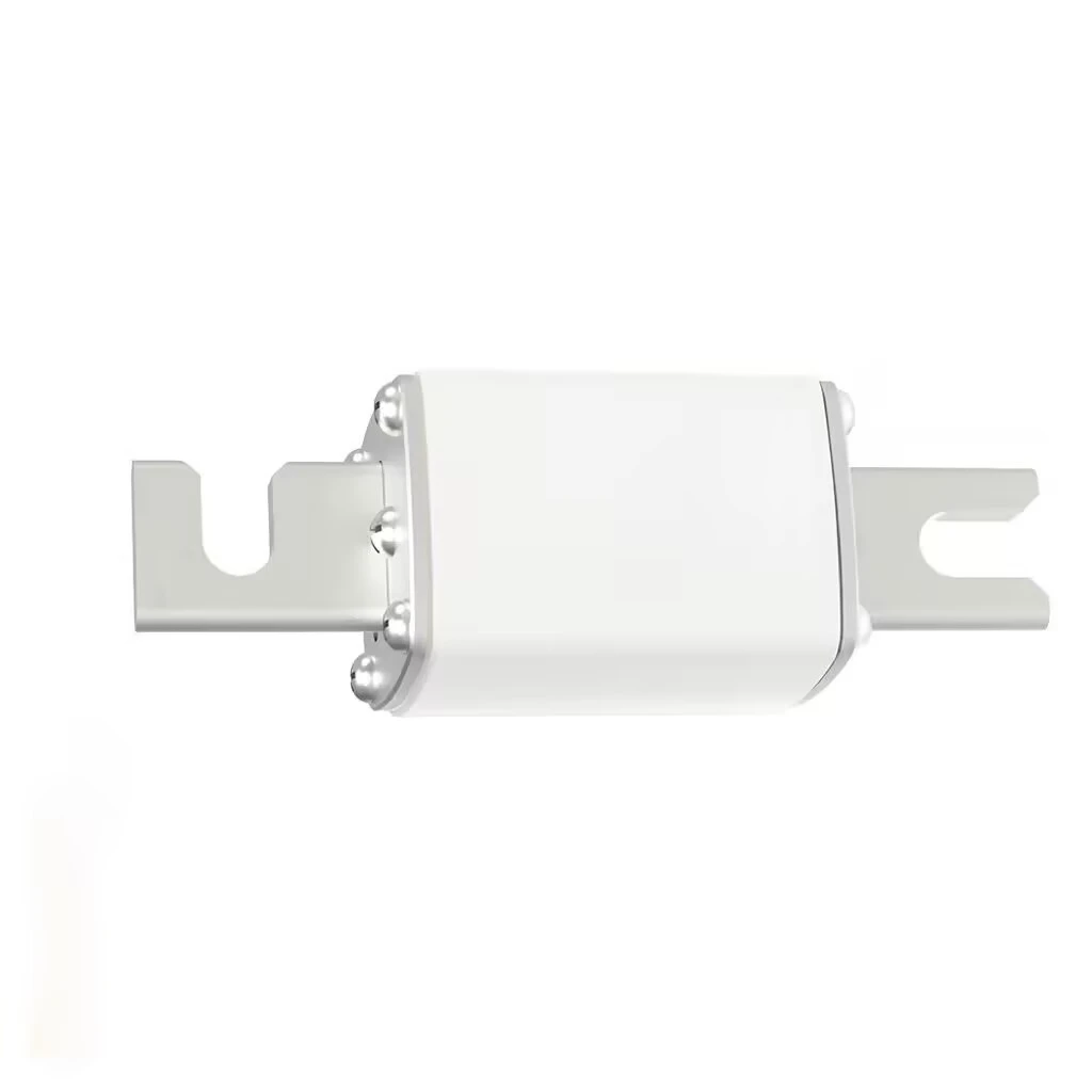 GFEVT1500-N-59E High Speed Fuse 100A-400A 1500V dc Automotive bolt fuse