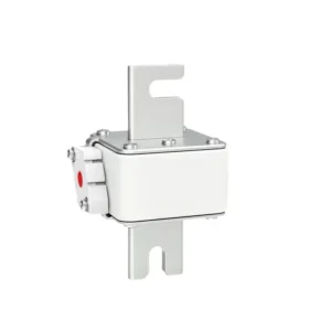 GFHEV1‑K Series 200‑450A 250V DC Square‑Body High‑Speed aR Fuse