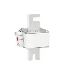 GFEVT500‑K‑51E series high‑speed dc fuse square‑body fast‑acting 100A‑800A 500VDC aR‑class 50kA battery‑pack energy‑storage fuse
