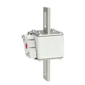 GFEVT500‑B‑43E square high‑speed 500Vdc aR semiconductor fuse 50‑630A