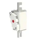 GFEVT1000‑K‑51E 1000VDC Fast‑Acting DC Fuse 100‑630A | EssFuse