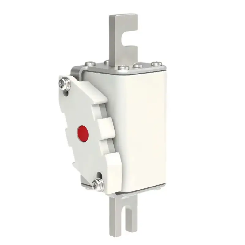 GFEVT1000‑K‑51E 1000VDC Fast‑Acting DC Fuse 100‑630A | EssFuse