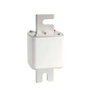 GFEVT1000‑N‑59E high‑speed dc fuse square‑body fast‑acting 100A‑800A 1000VDC aR‑class 50kA BN‑Bolted UN‑Din fork terminal battery energy‑storage fuse