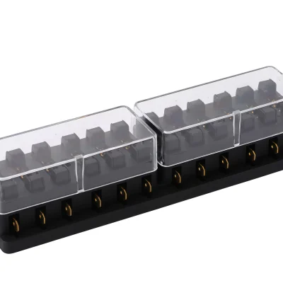 GFEV(12) 12-way automatic fu