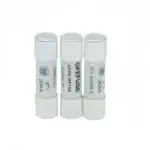 GFPVT1000‑10R series photovoltaic pv fuse 1000VDC front view