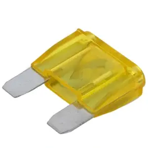 Automotive Maxi Blade Fuse 20A‑100A 32V DC High Current Auto Fuse Link
