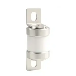 GFEVT250‑series fast‑acting high‑speed ev fuse front view 18R‑30R‑38R