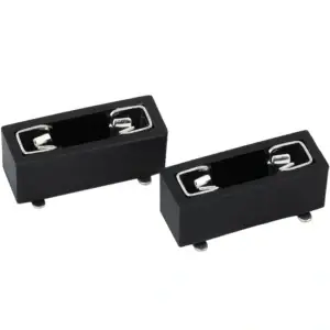 GF‑C40B SMD Automotive Blade Fuse Holder mini medium standard blade fuses UL94V0