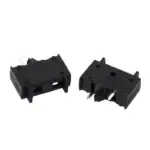 1538 PCB Mount Fuse Holder for MINI Auto Blade Fuse PA+30%GP