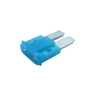 Micro2 blade fuse for automotive, subminiature ATR car blade fuse 32V DC