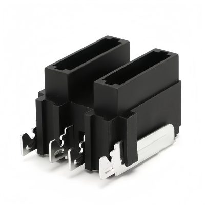 GF-703B ato fuse holder pcb