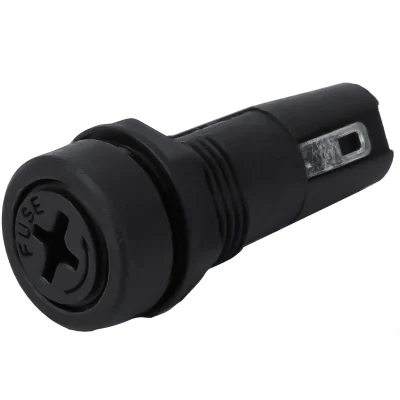 OP/520 panel fuse holder fus