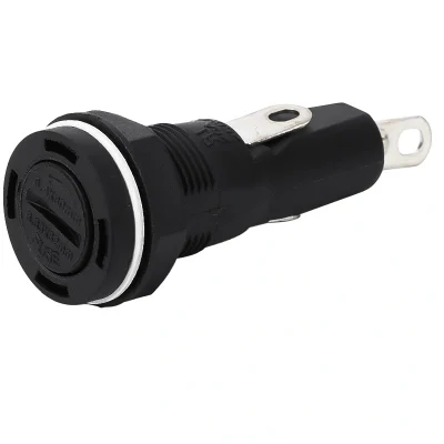 R3/55B panel fuse holder 6&#