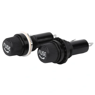 R3/13 Panel fuse holder 6