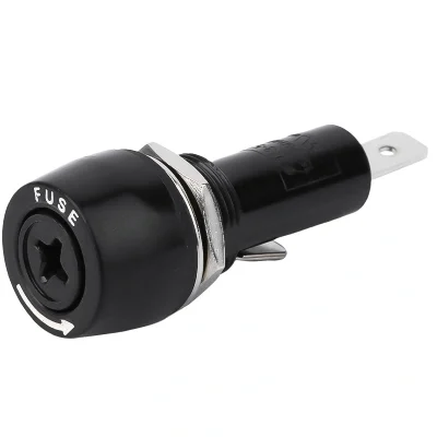 R3/53 Panel fuse holder 6