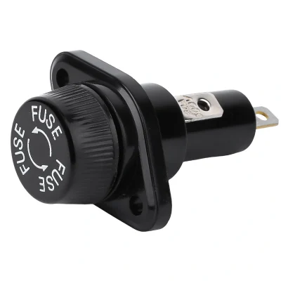 R3/18 panel fuse holder 10&#