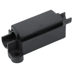 GF‑HB MINI Bolt‑On Fuse Holder Box‑Type, PA66 UL94‑V0 30‑200A DC