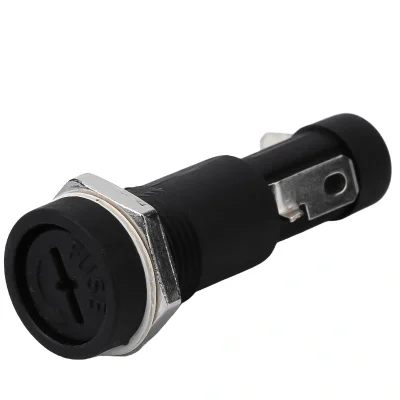 fuse block R3/9 Panel fuse h