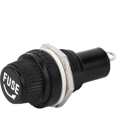 R3/12 panel fuse holder 5