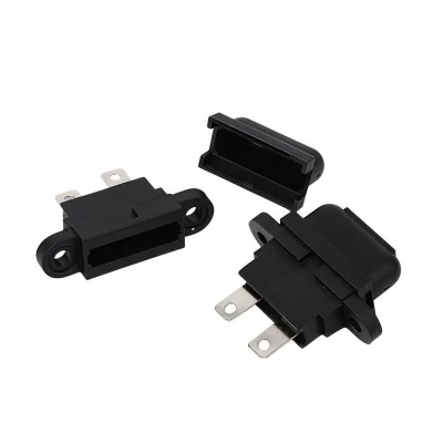 GF-701 automotive fuse holde