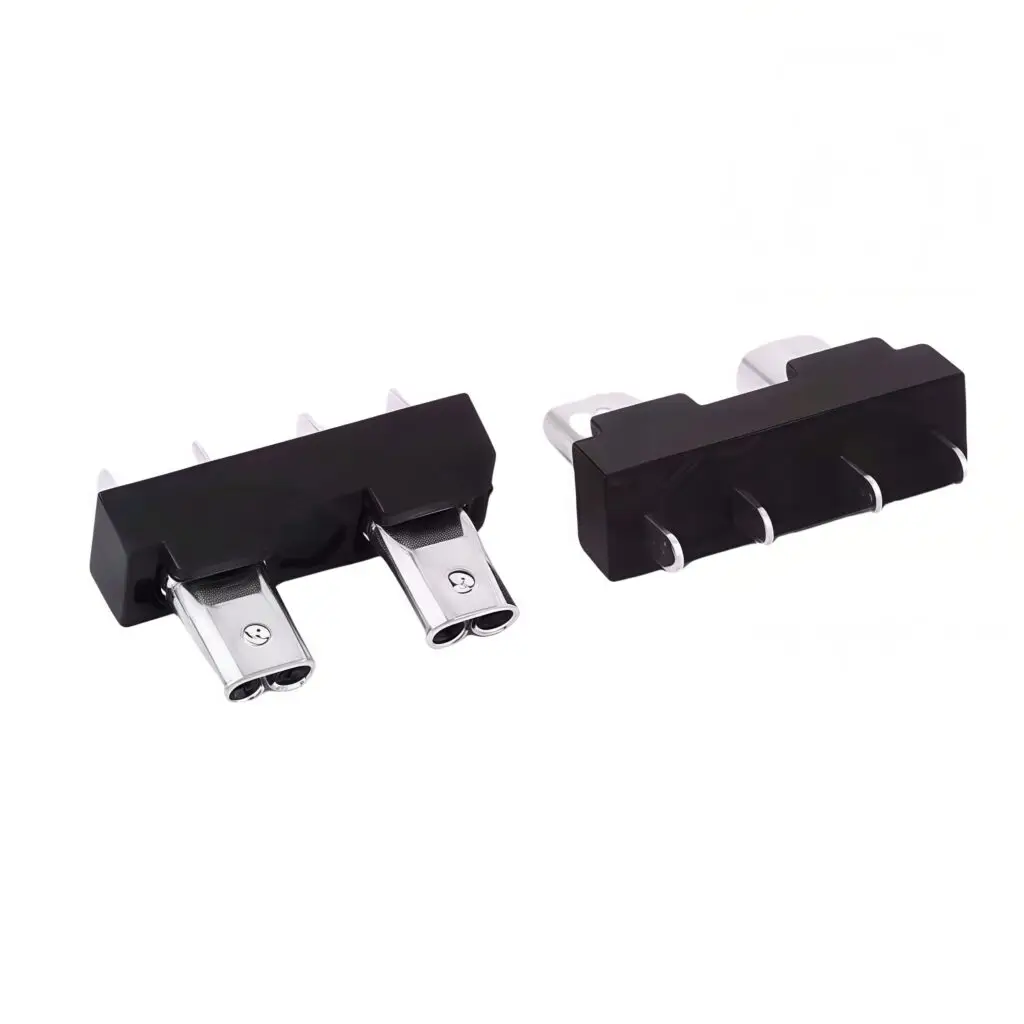GF‑717B Mini Blade Fuse Holder Clip for Mini Automotive Blade Fuses 1‑30A