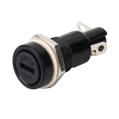 R3/11A Panel fuse holder 5×